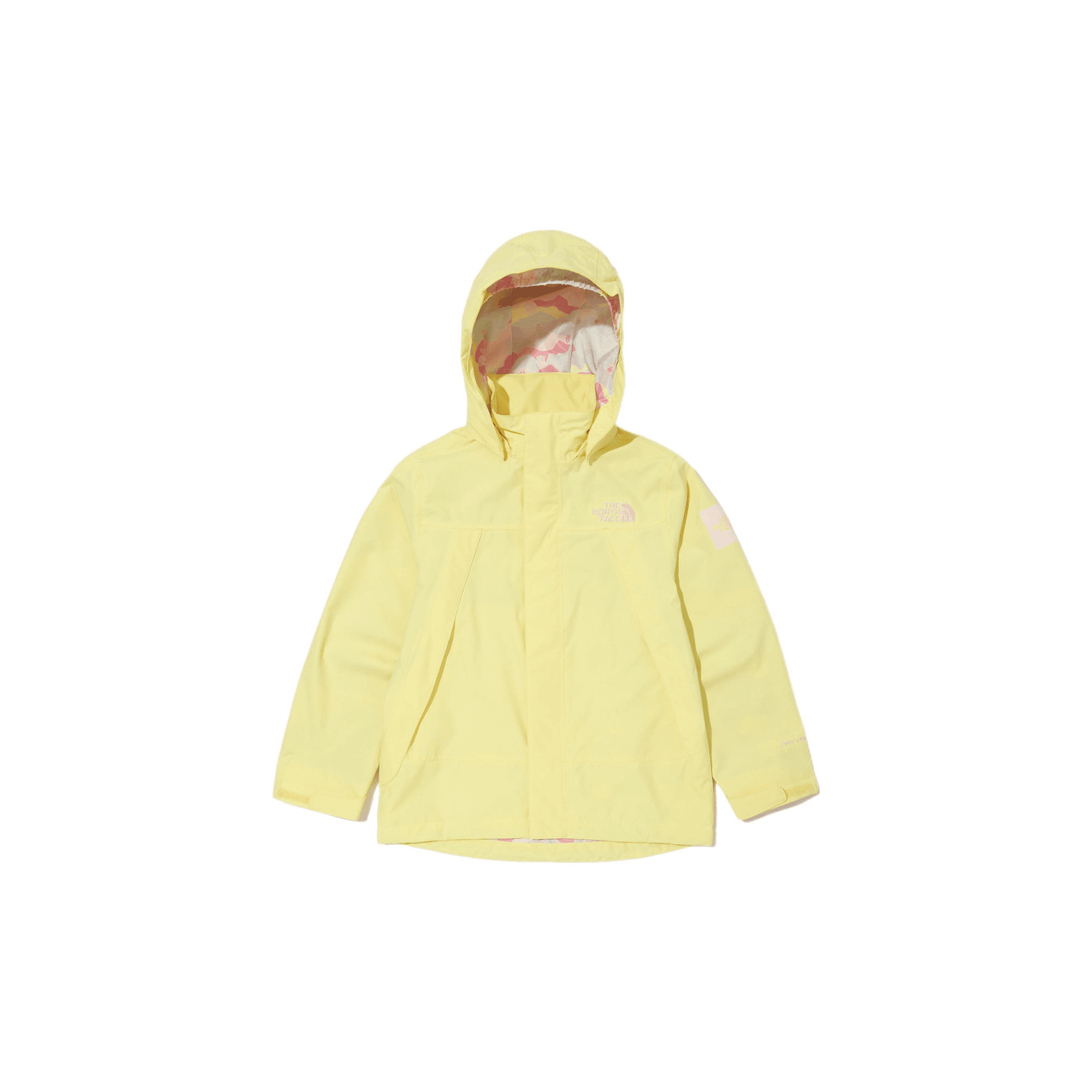 THE NORTH FACE Logo - изображение 1