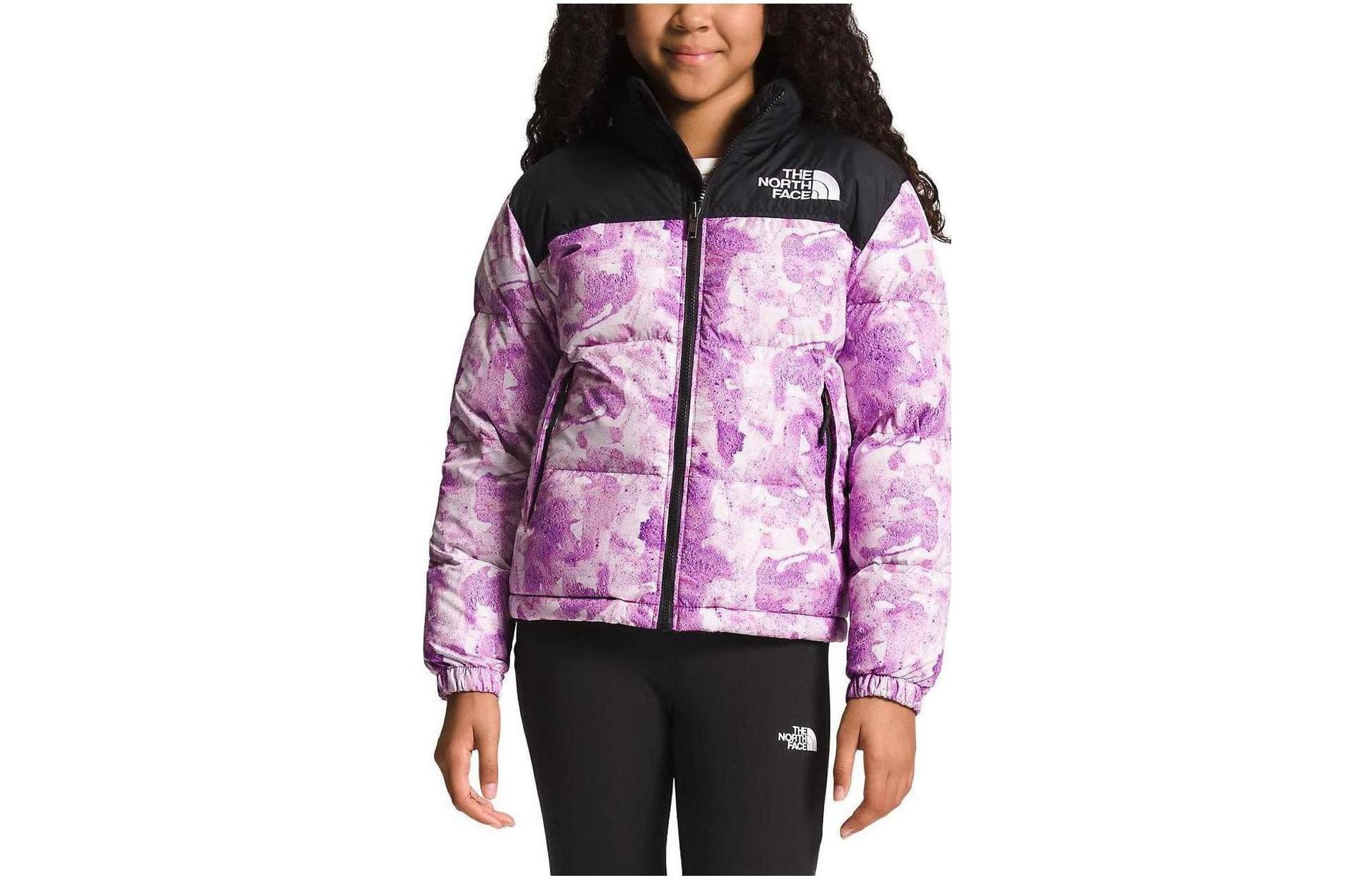THE NORTH FACE Logo - изображение 1