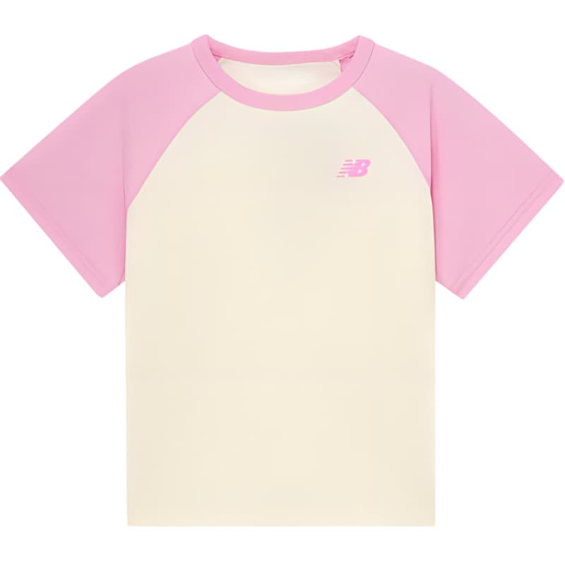 Футболка New Balance T - изображение 1
