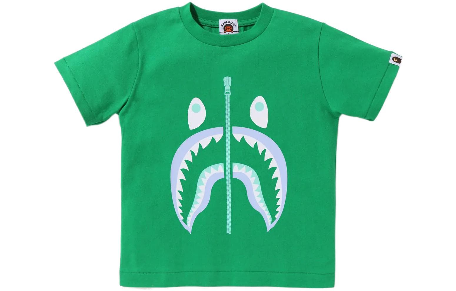 Футболка BAPE FW22 T - изображение 1