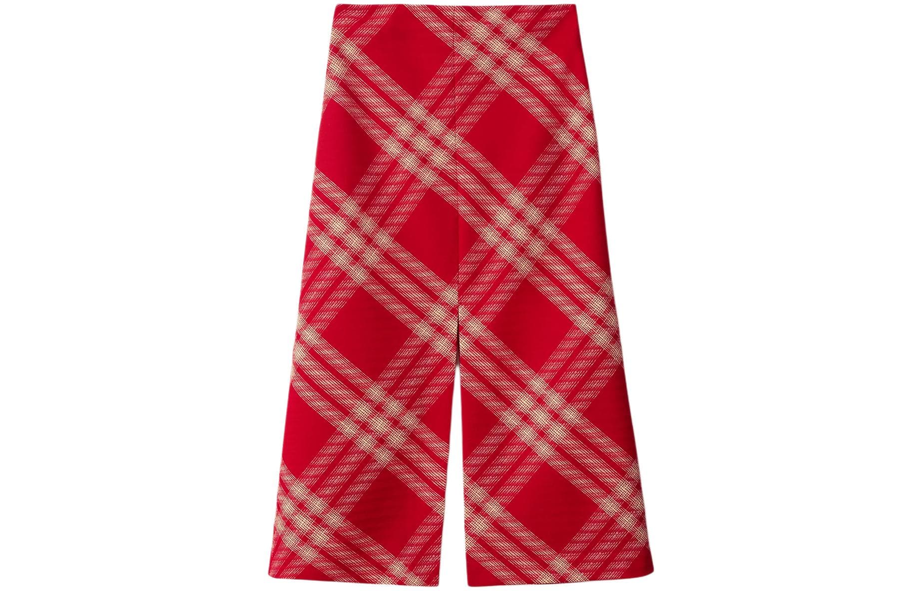 Юбка Burberry - изображение 1