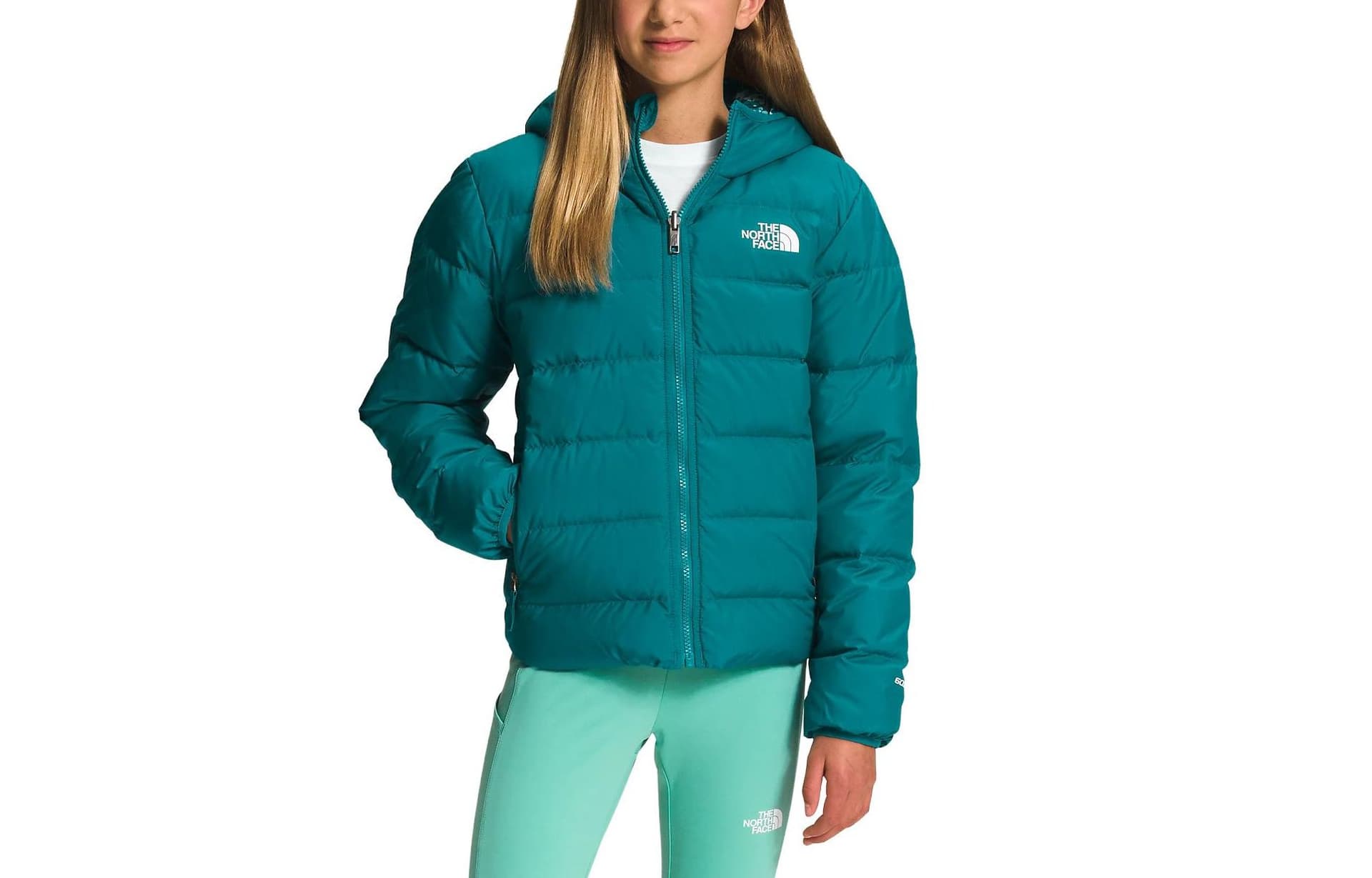 THE NORTH FACE Logo - изображение 1