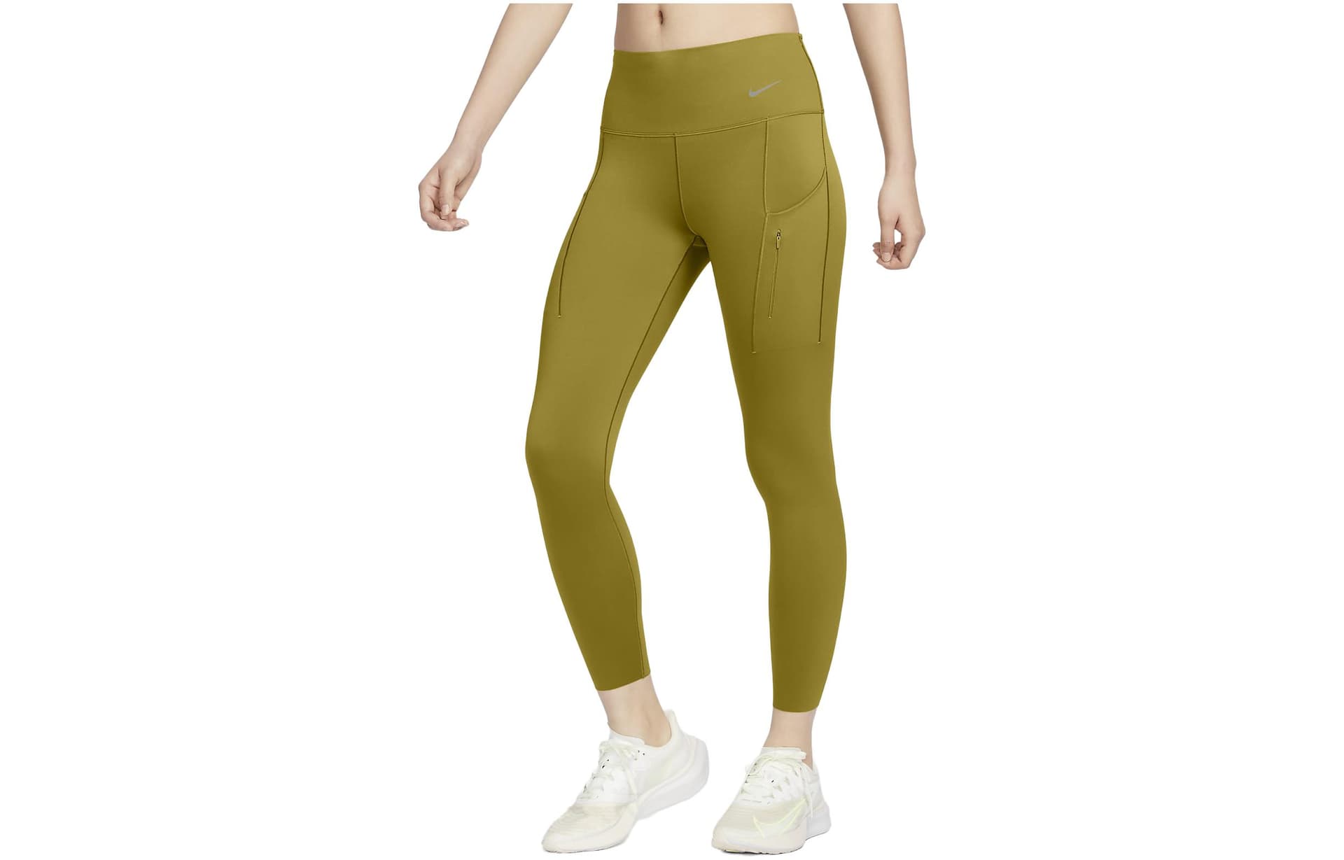 Штаны Nike Go - изображение 3