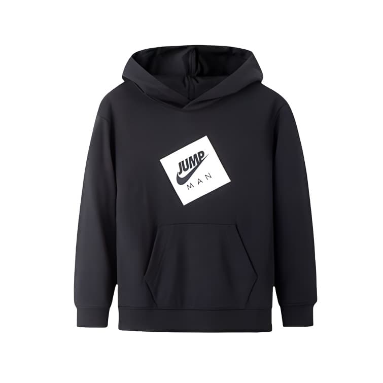 Jordan logo - изображение 1
