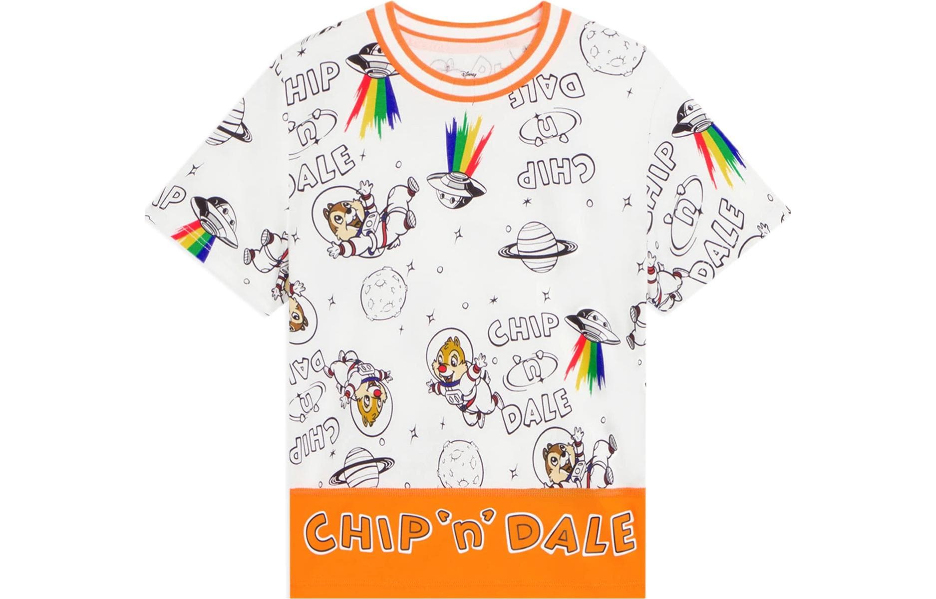 Футболка x Disney T - изображение 1