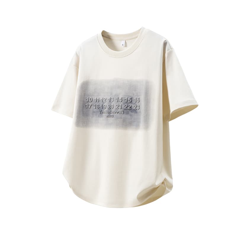 Футболка PIERRE CARDIN T - изображение 1