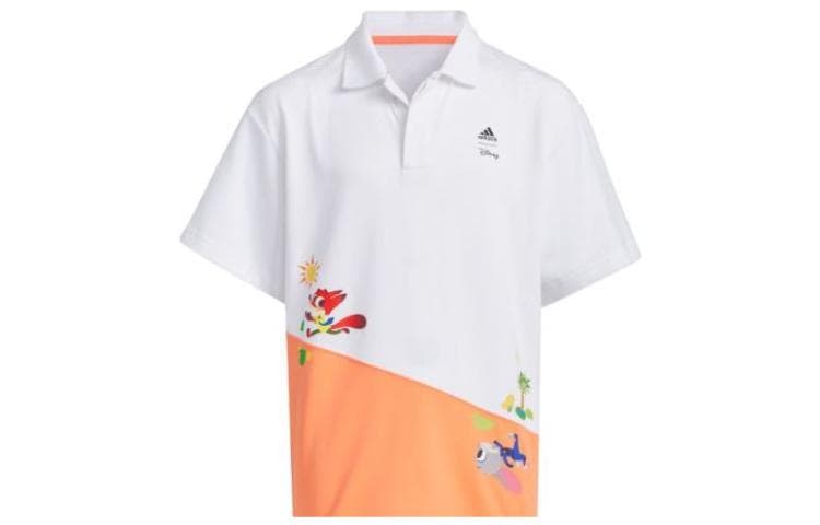 Футболка adidas PoloLogoT - изображение 1