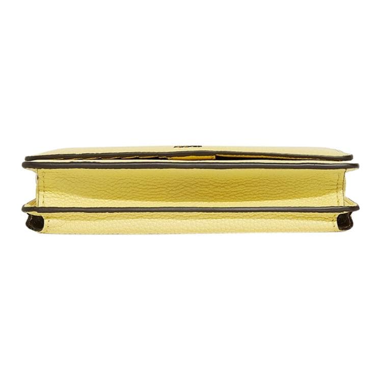 Сумка через плечо MICHAEL KORS MICHAEL KORS Mott Logo - изображение 4