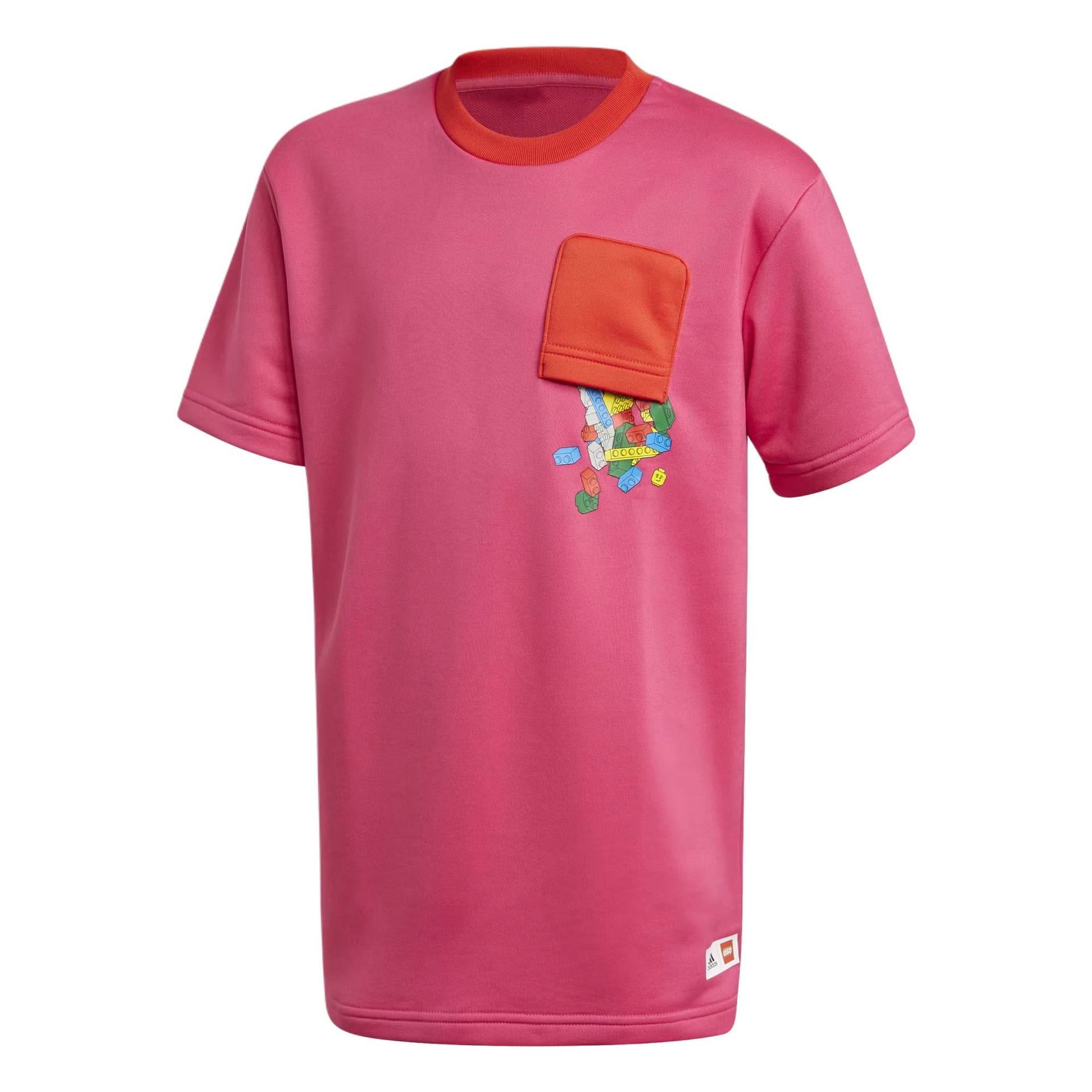 Футболка adidas Lego T - изображение 1