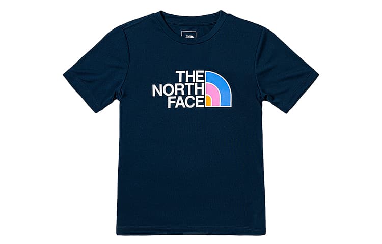 Футболка THE NORTH FACE LogoT - изображение 1