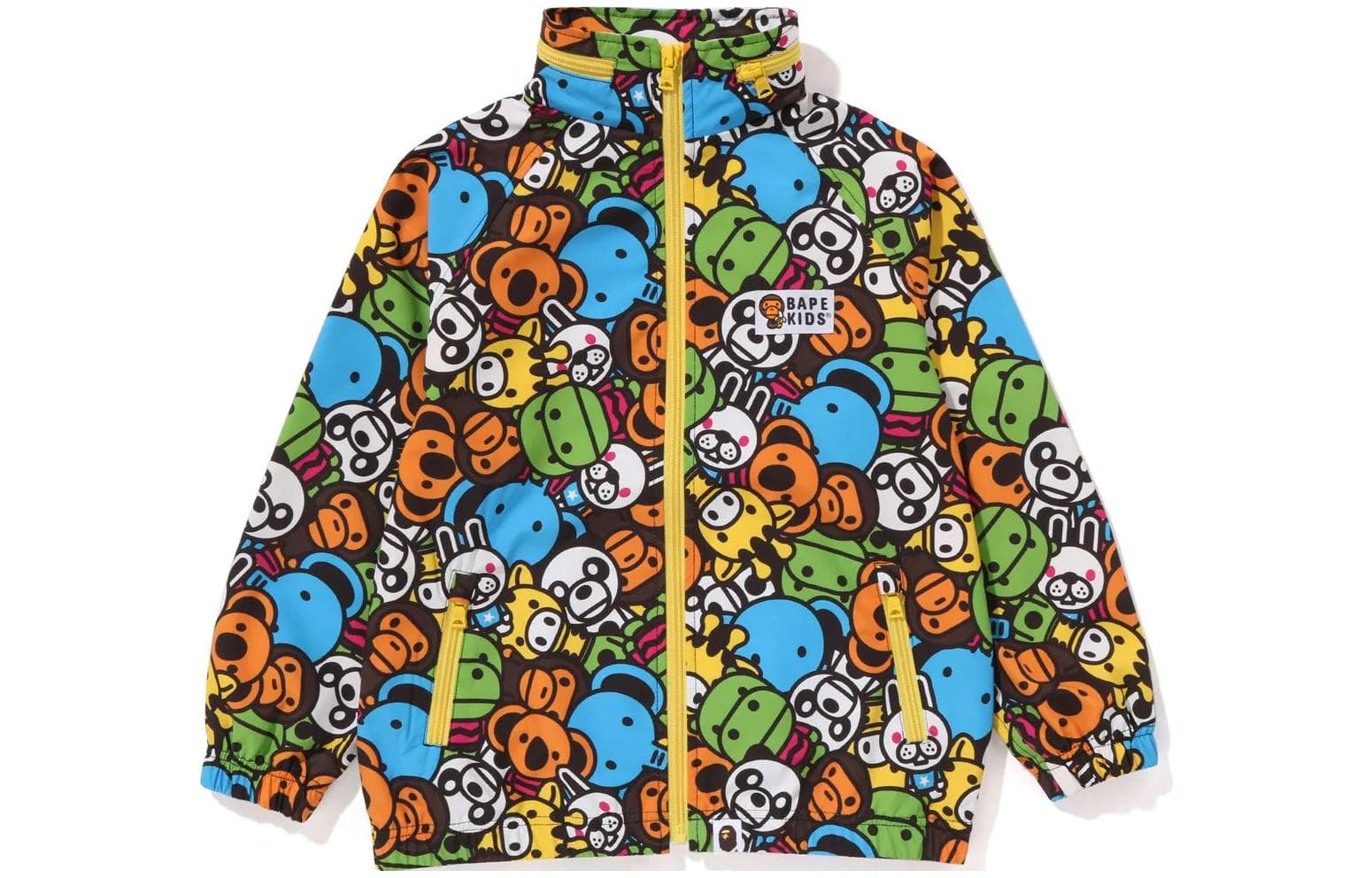 BAPE SS23 - изображение 1