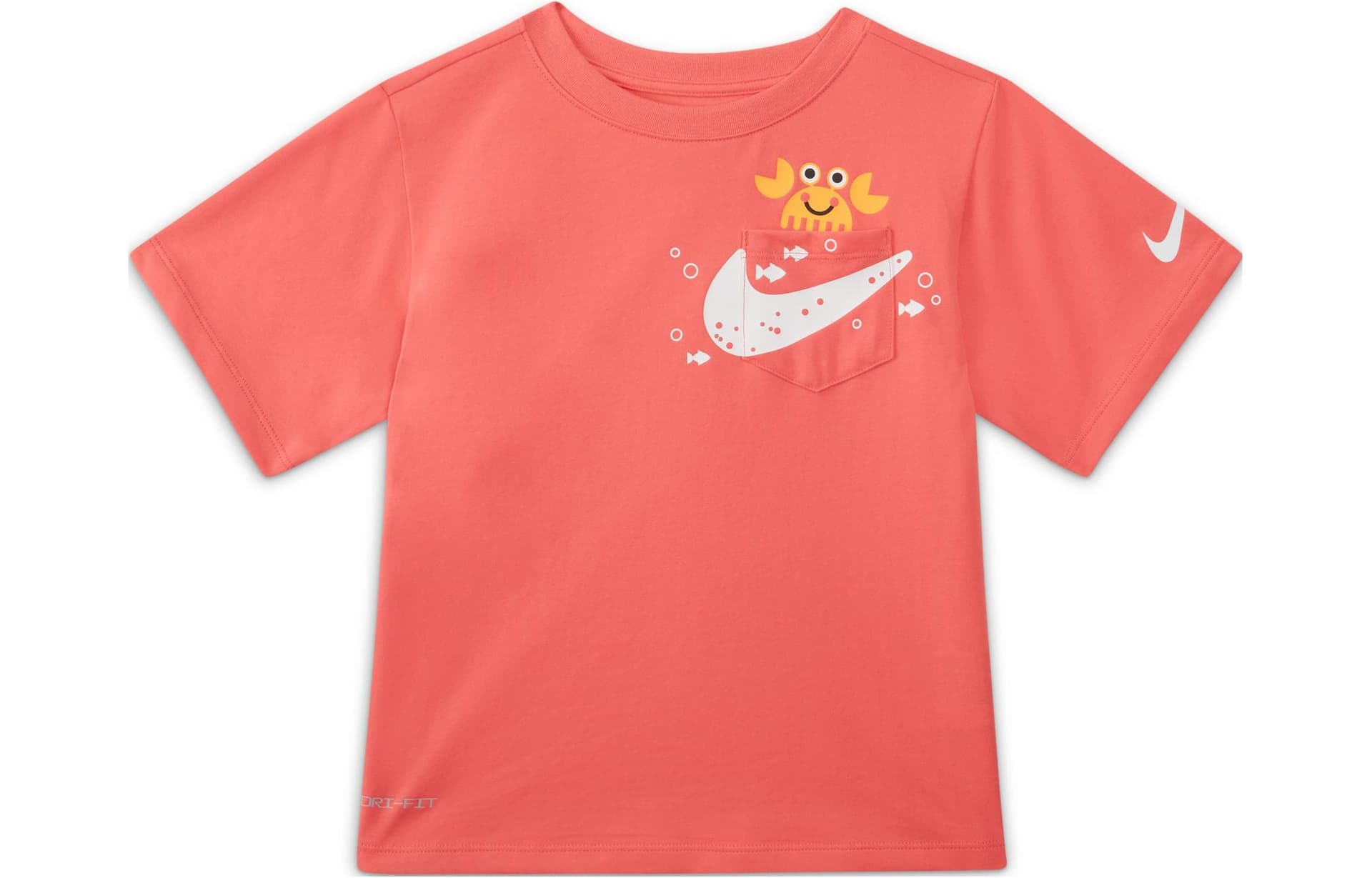 Футболка Nike Coral Reef Dri-Fit T - изображение 1