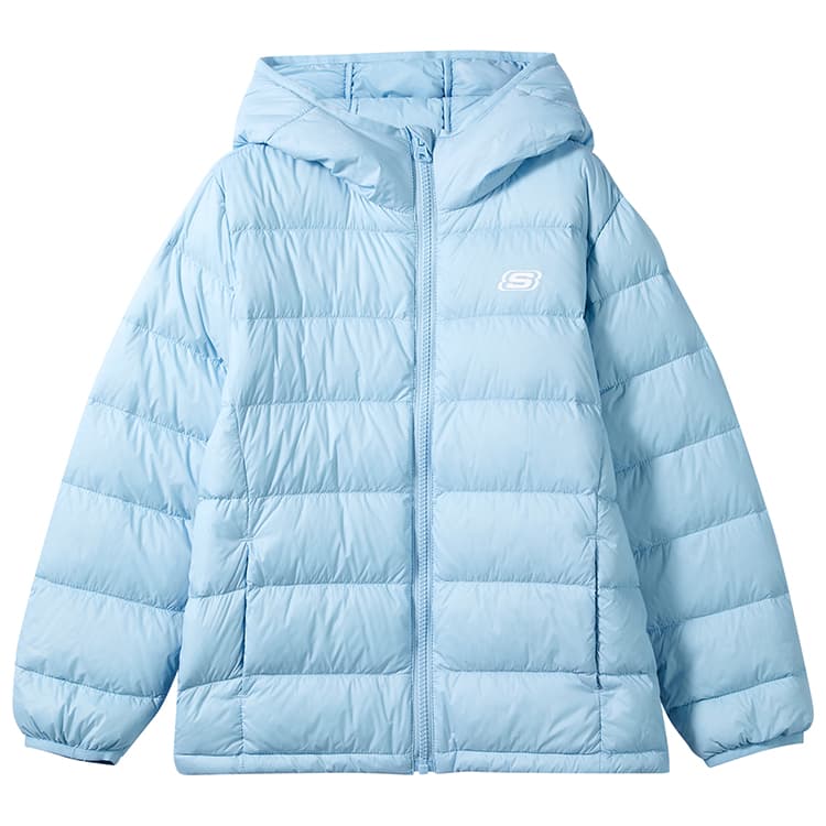 Skechers Kids Пуховики - изображение 9
