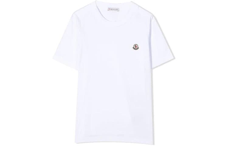 Футболка Moncler FW22 LogoT - изображение 1