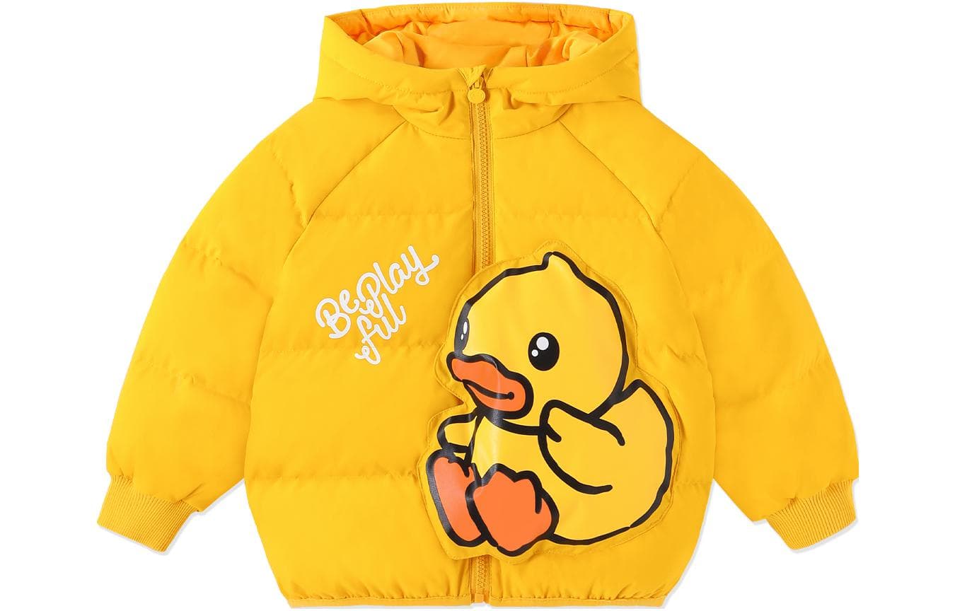 B.Duck - изображение 1