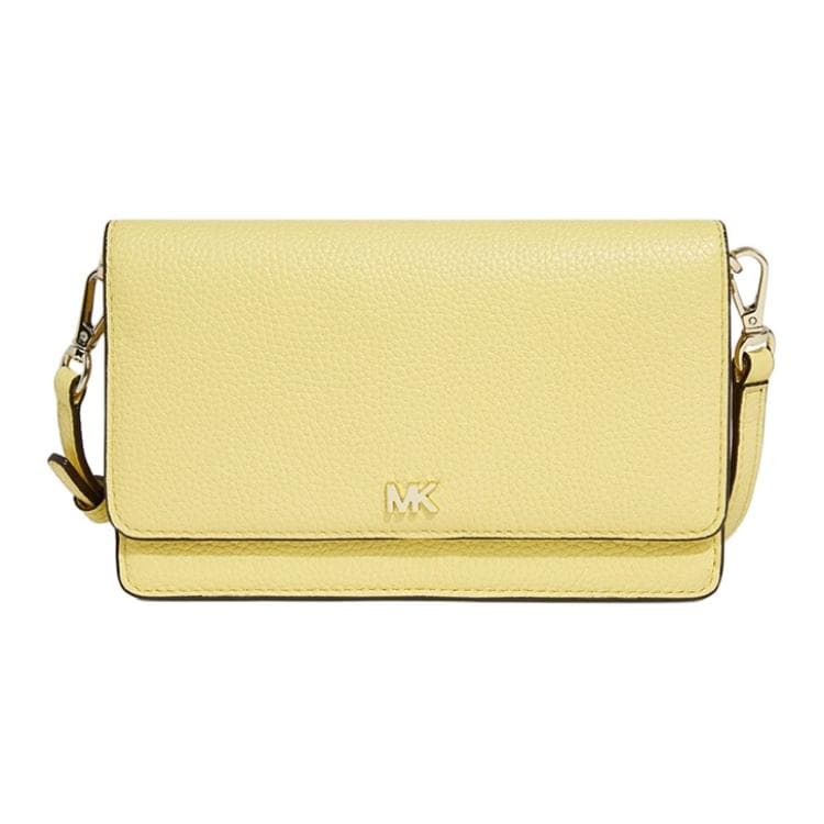 Сумка через плечо MICHAEL KORS MICHAEL KORS Mott Logo - изображение 1