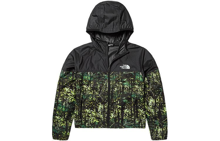 THE NORTH FACE SS23 Logo - изображение 1