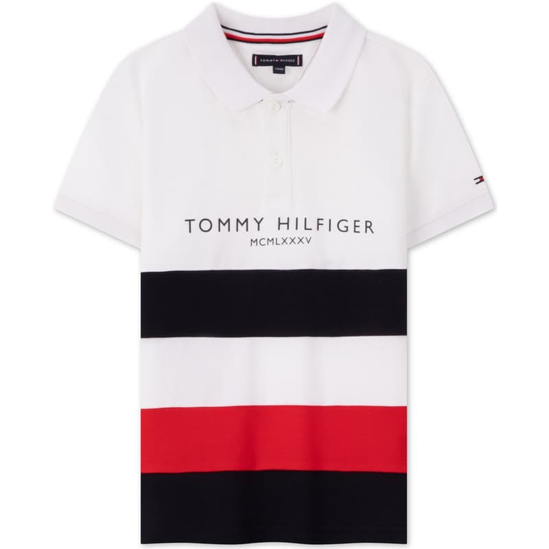 Tommy Hilfiger Polo - изображение 1