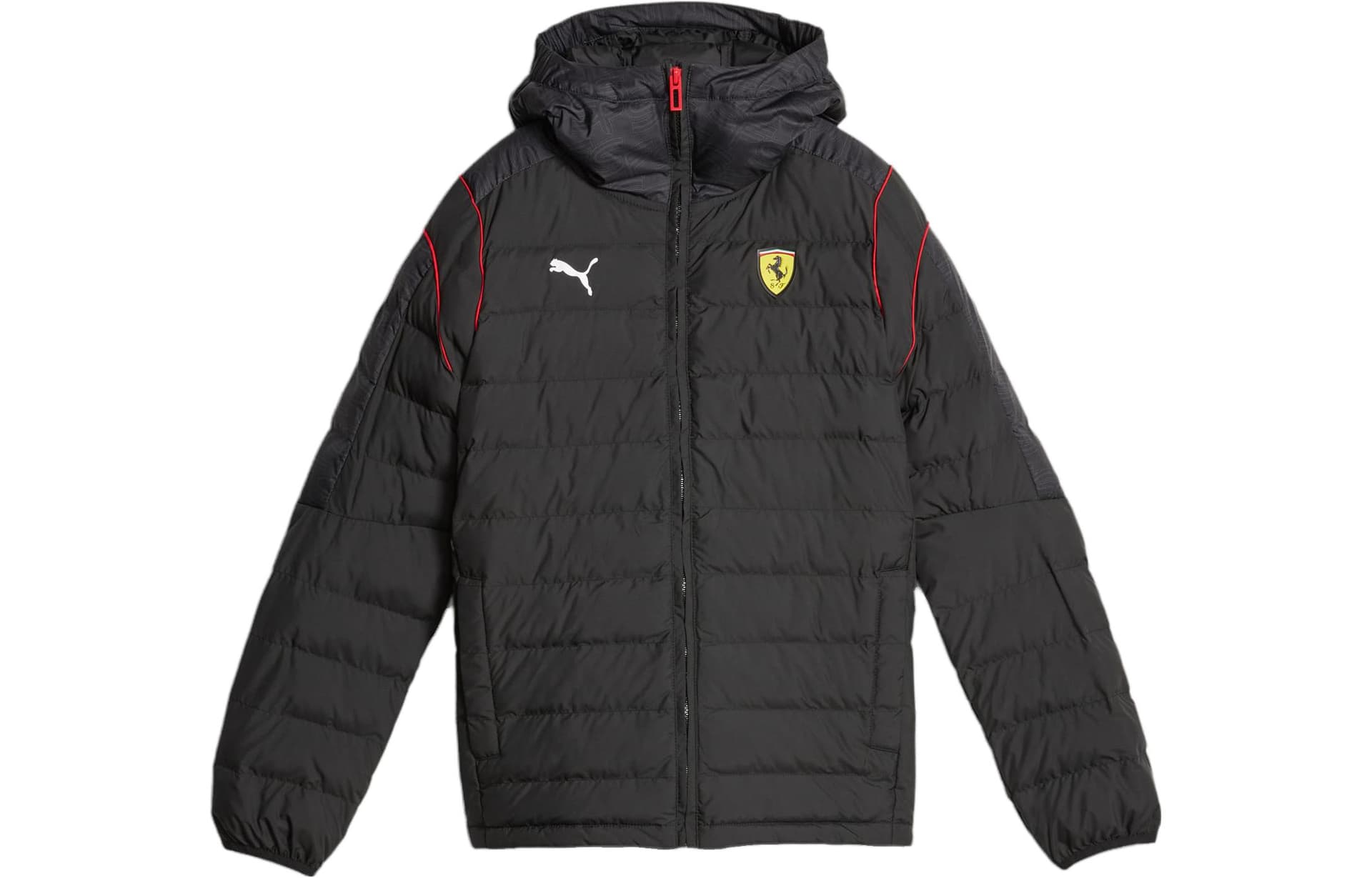 PUMA x Ferrari Race Enfant et Adolescent Logo - изображение 1
