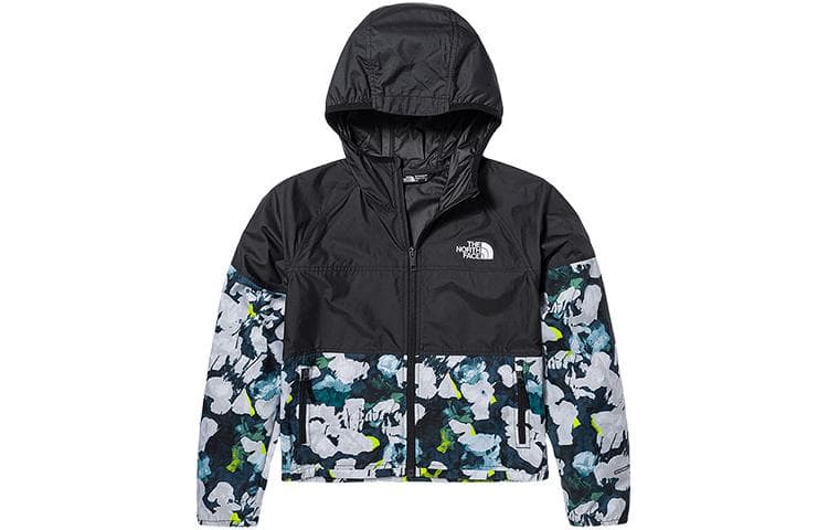 THE NORTH FACE Logo - изображение 1