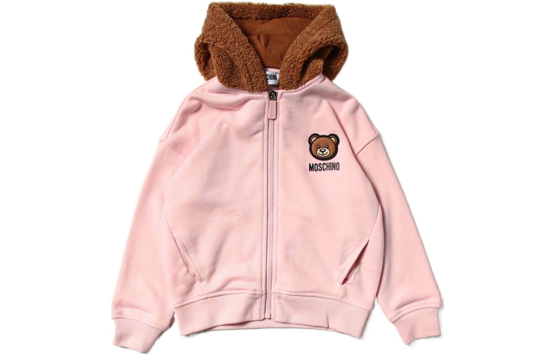 MOSCHINO FW22 Logo - изображение 1