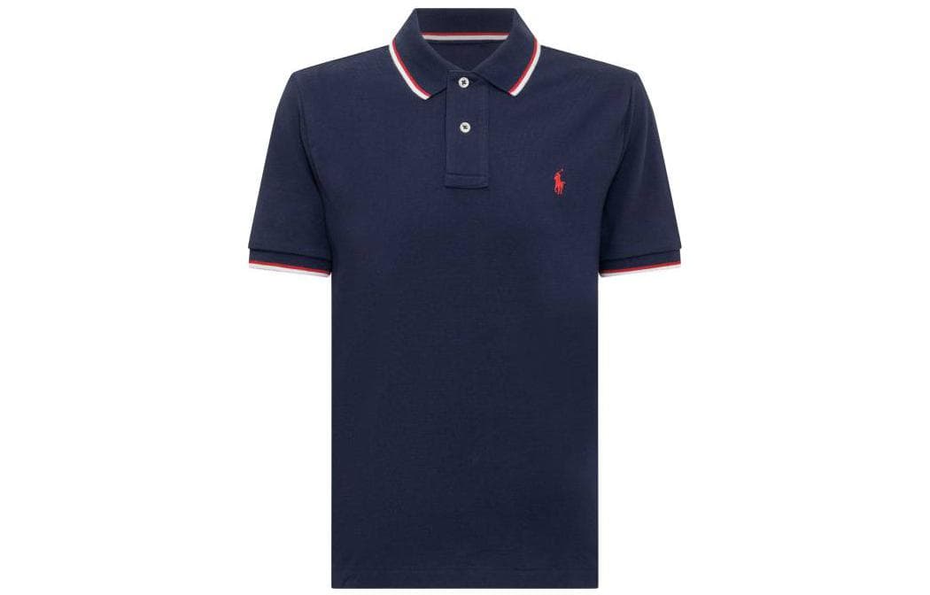 Polo Ralph Lauren SS22 LogoPolo - изображение 1
