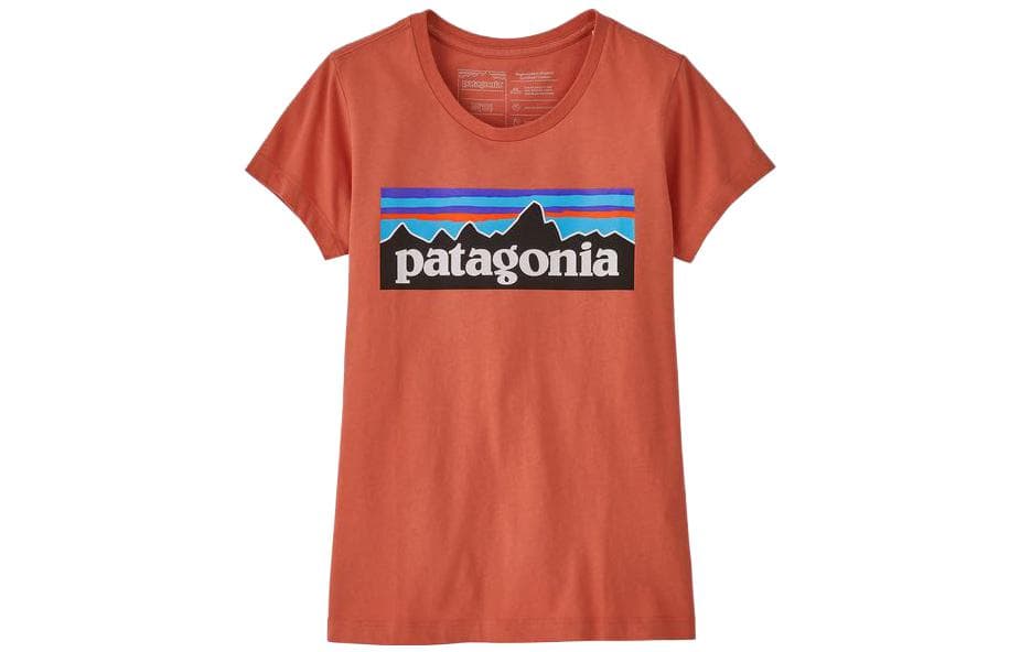 Футболка patagonia SS23 T - изображение 4
