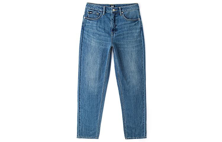 Джинсы Lee SS24 411 - изображение 1