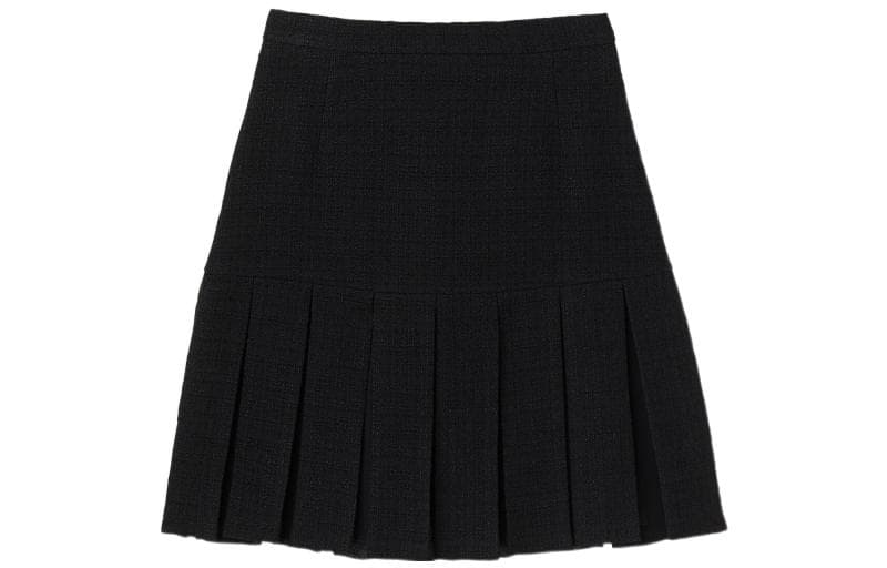 Юбка Sandro FW22 - изображение 1