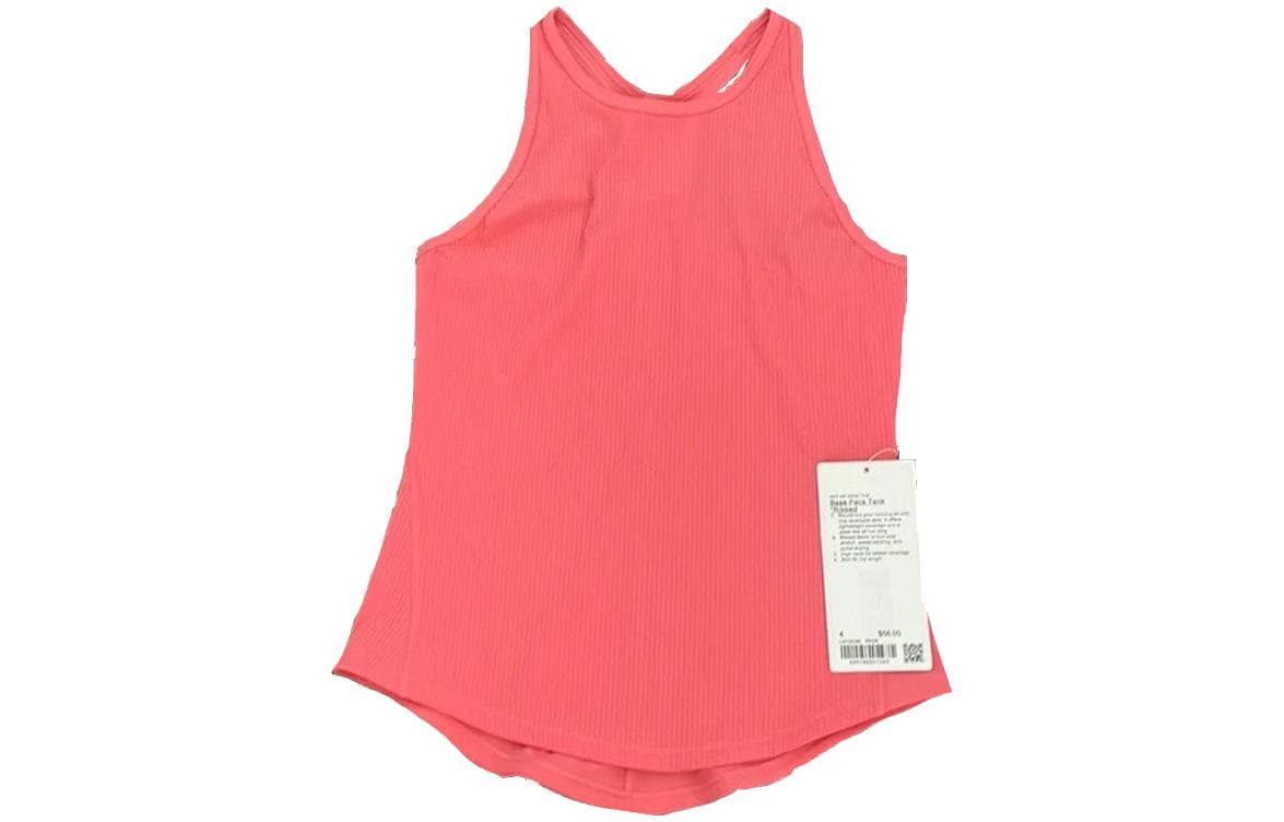 Майка lululemon Base Pace - изображение 5