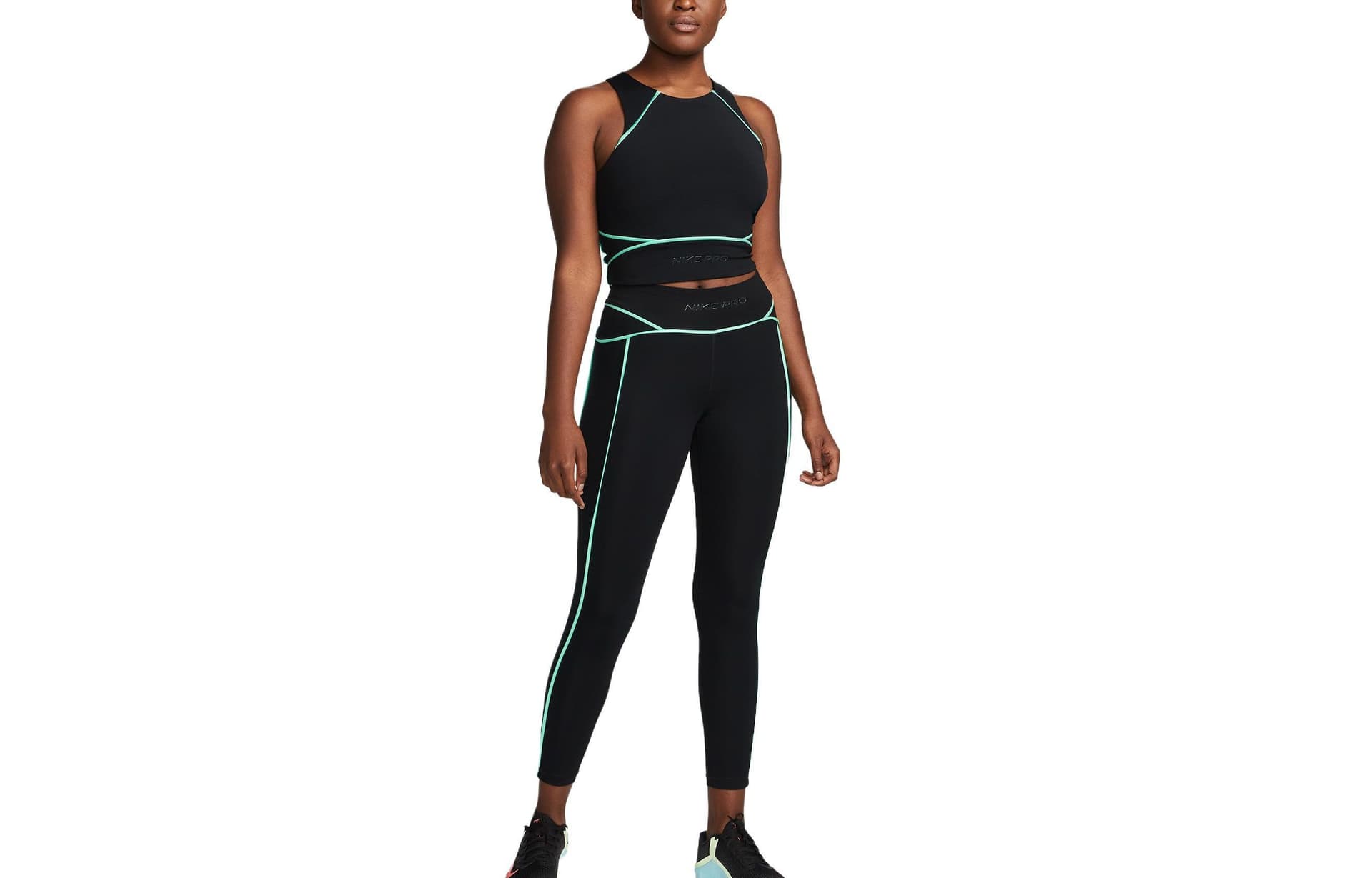 Штаны Nike - изображение 1