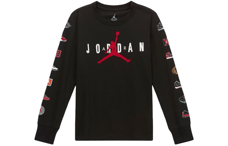 Футболка Jordan Logo T - изображение 1