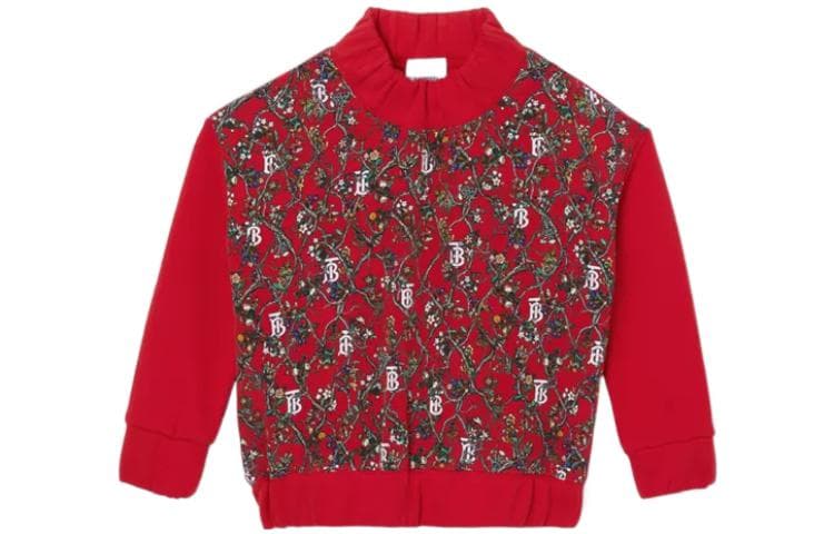 Burberry FW22 Logo - изображение 1