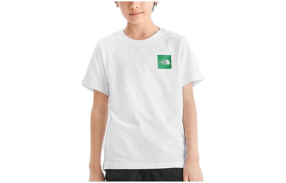 Футболка THE NORTH FACE T - изображение 1