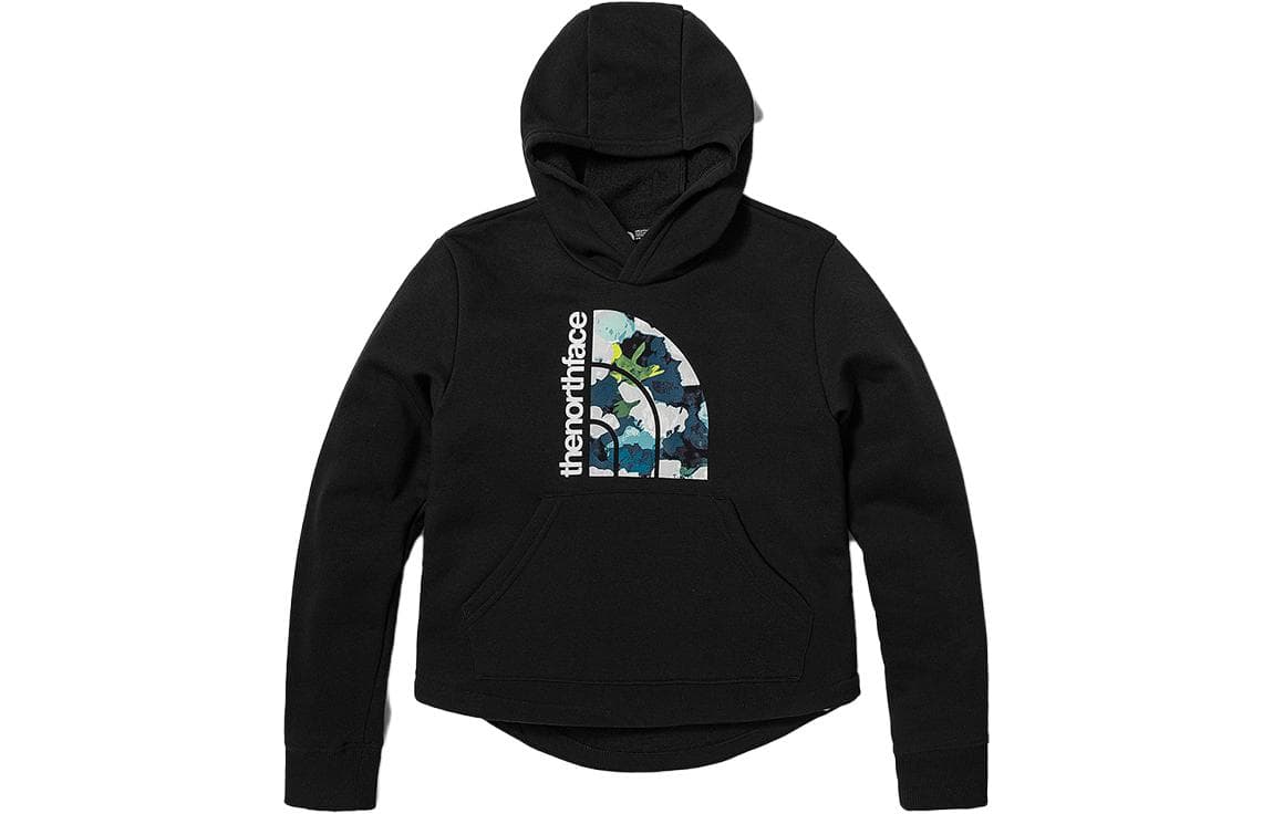 THE NORTH FACE Logo - изображение 1