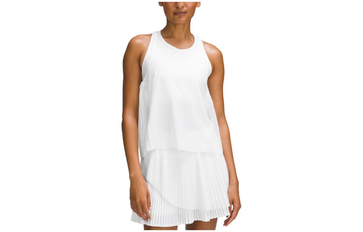 lululemon Courtcore Side Pleats Swift - изображение 2