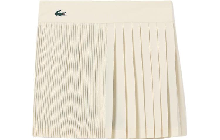 LACOSTE Повседневные короткие юбки женские - изображение 1