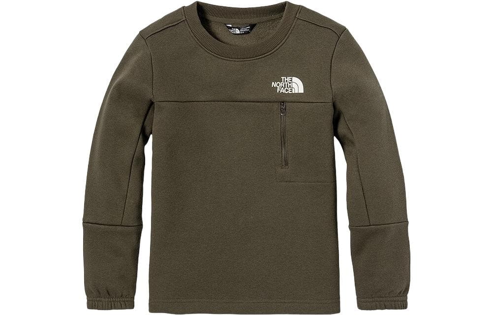 THE NORTH FACE Logo - изображение 1