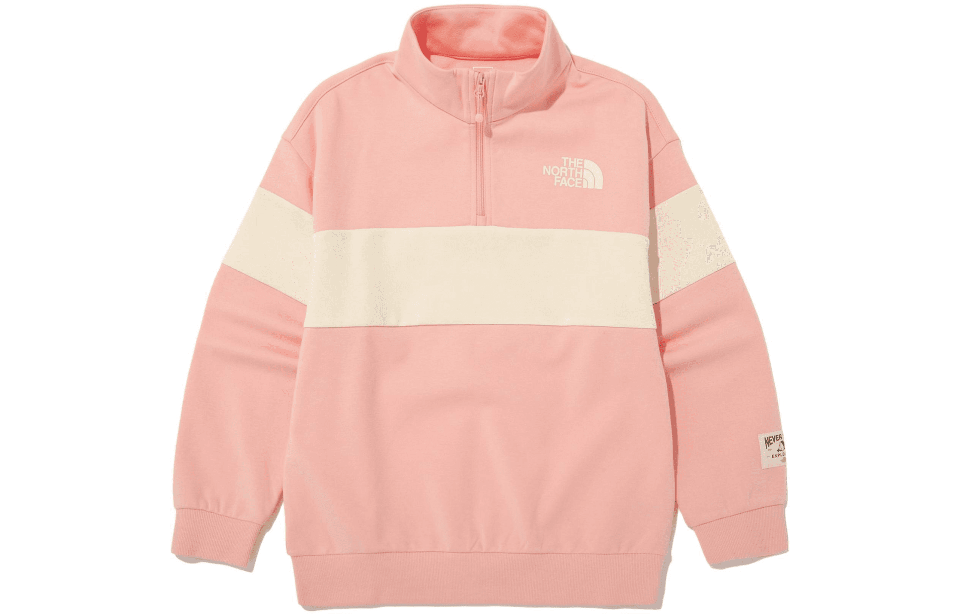 THE NORTH FACE Logo - изображение 1