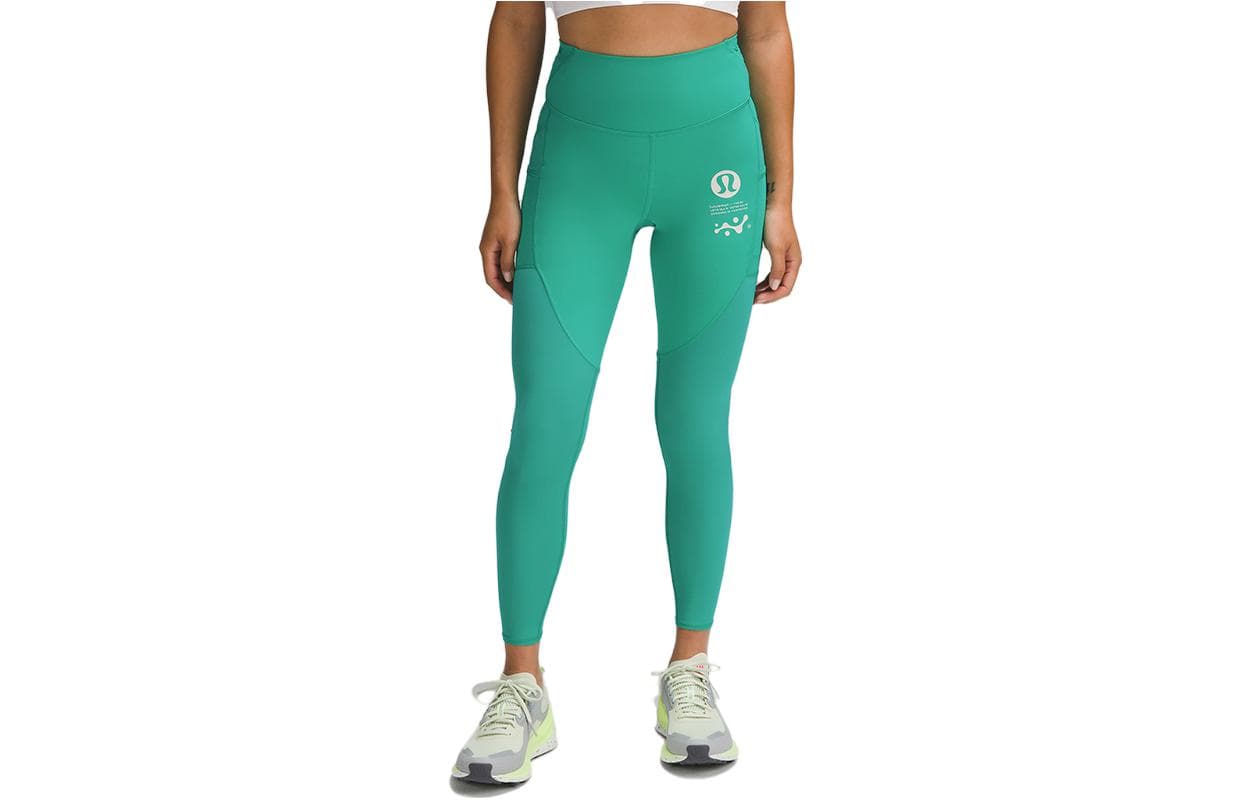 Штаны lululemon SS23 Спортивные брюки Женские - изображение 1