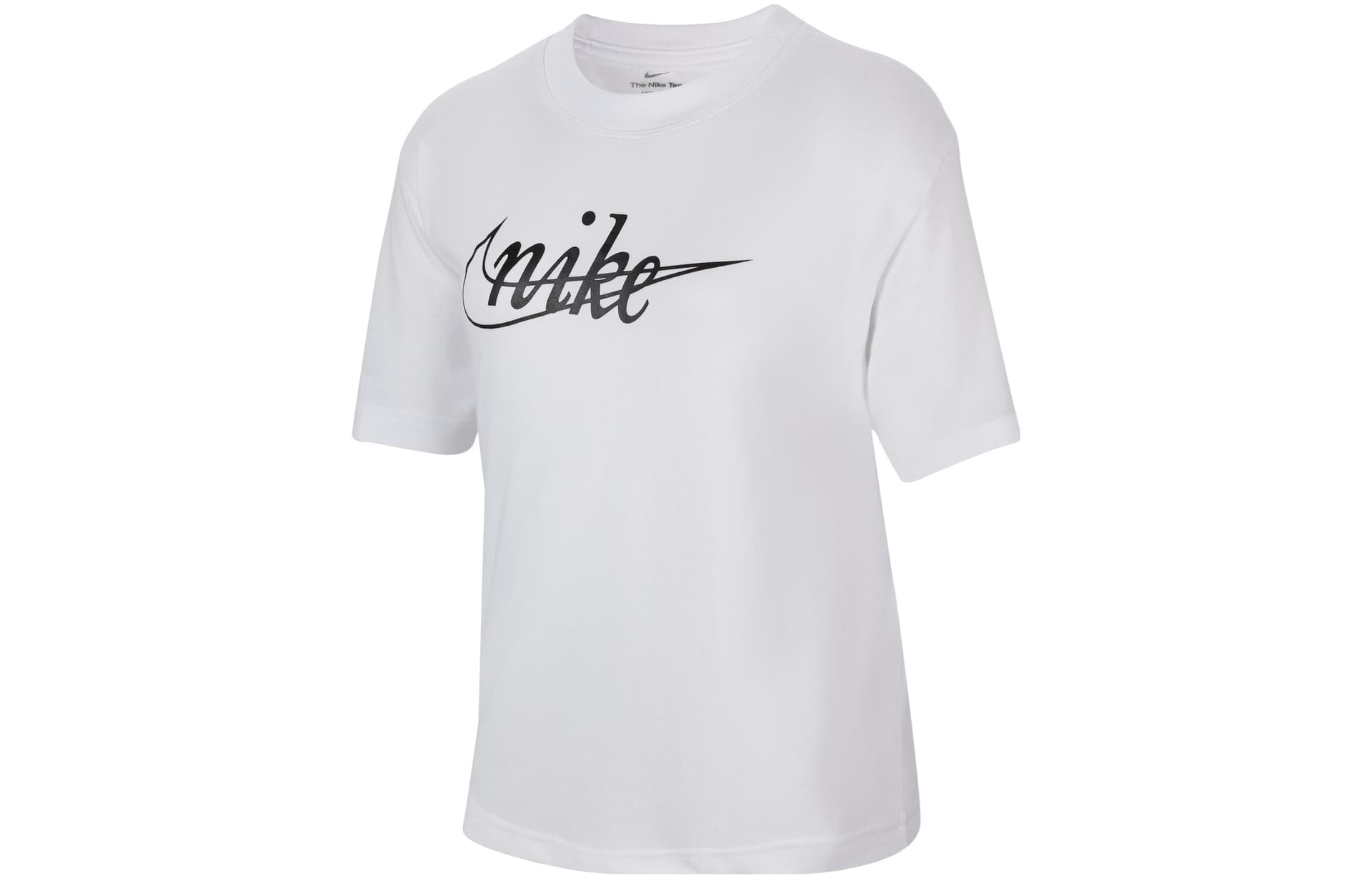 Футболка Nike Dri-FIT Sport LogoT - изображение 1