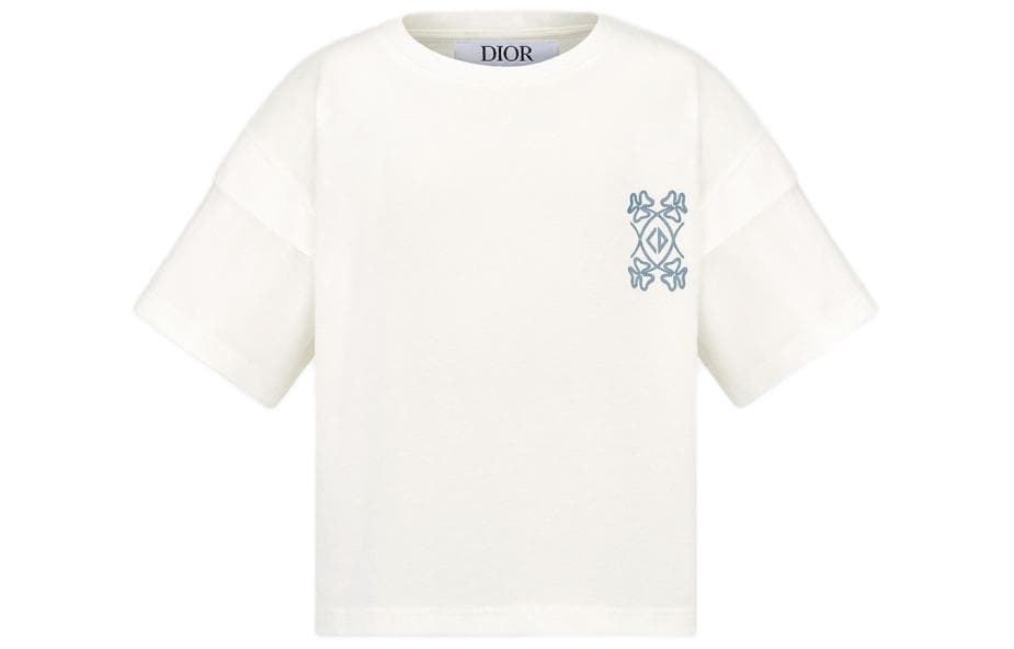 Футболка DIOR FW24 T - изображение 1
