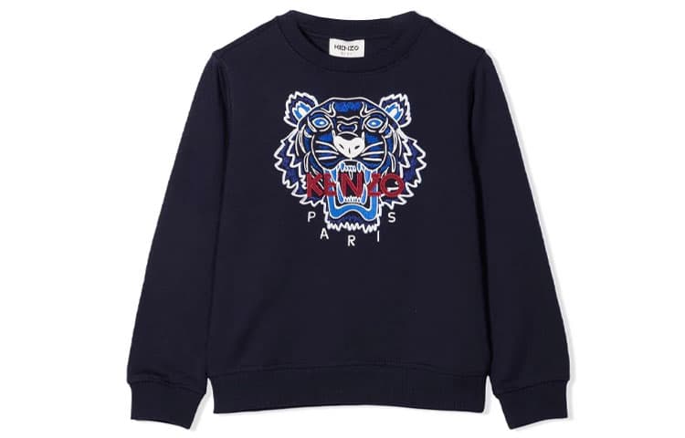 KENZO Logo - изображение 1