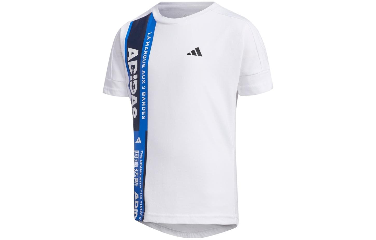 Футболка adidas LogoT - изображение 1