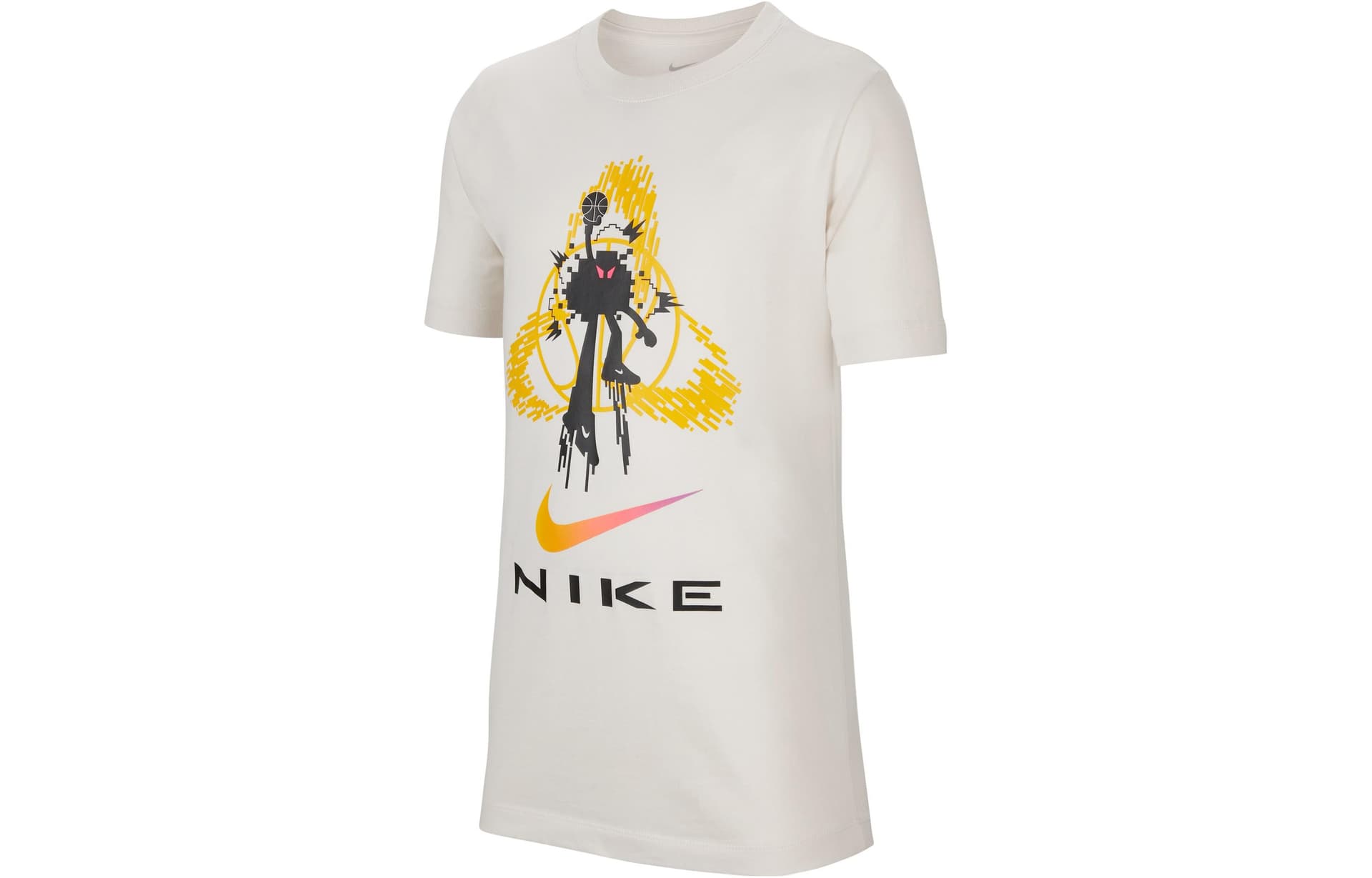 Футболка Nike SS23 DRI-FIT LogoT - изображение 1