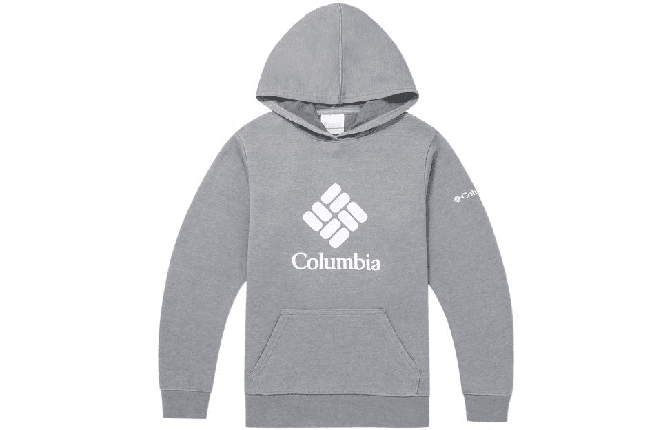 Columbia Logo - изображение 1
