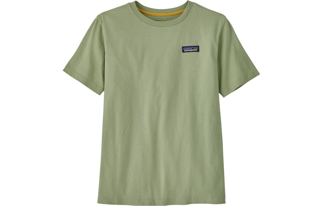 Футболка patagonia T - изображение 3