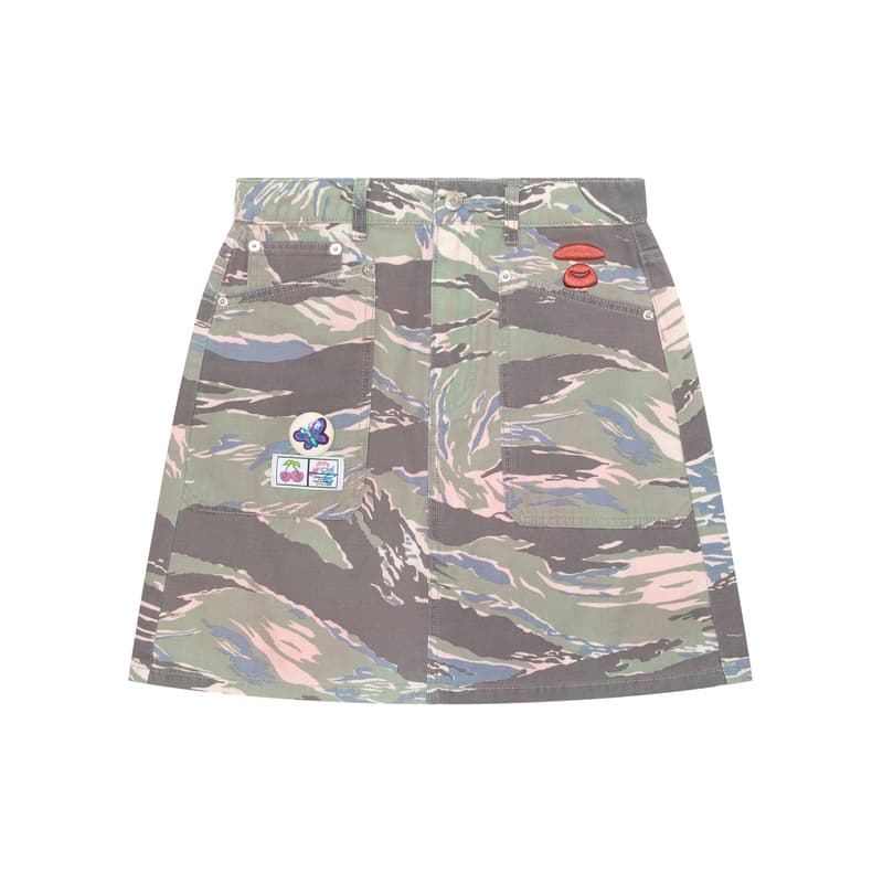 Юбка Aape - изображение 1