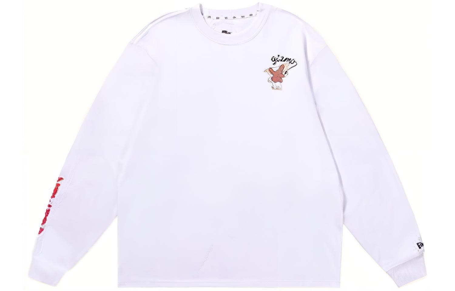 Худи New Era SS22 - изображение 1