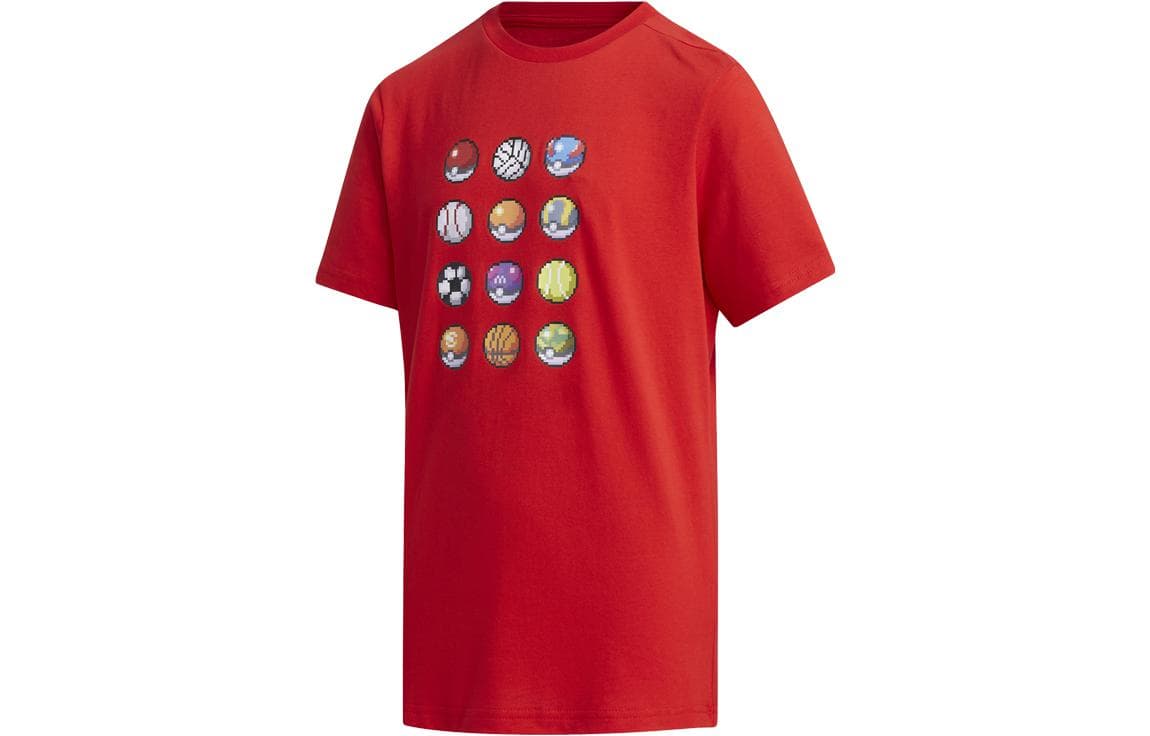 Футболка adidas T - изображение 1